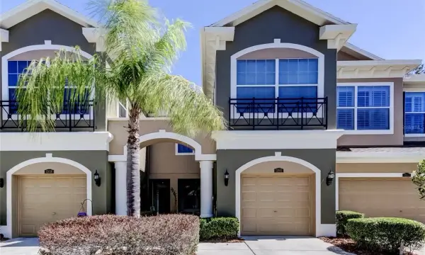 12660 Silverdale Street, Tampa, FL, 33626