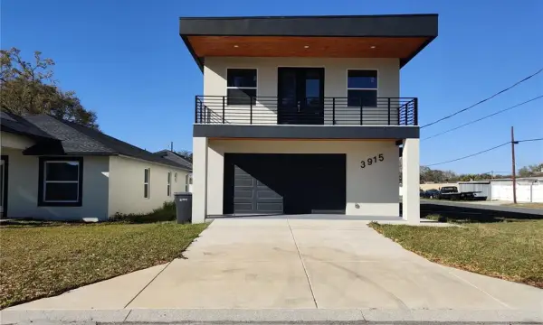 3915 W Robson Street W, Tampa, FL, 33614