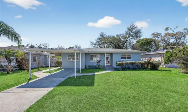 2714 W Grace Street, Tampa, FL, 33607