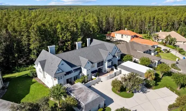 18756 Wimbledon Circle, Lutz, FL, 33558