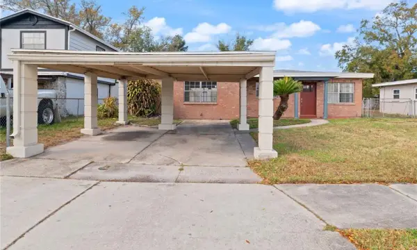 6206 N Lois Avenue, Tampa, FL, 33614