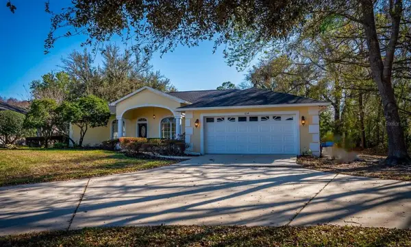 814 Brantenburg Way, Lutz, FL, 33548