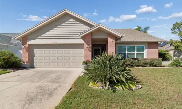 8626 Boysenberry Drive, Tampa, FL, 33635