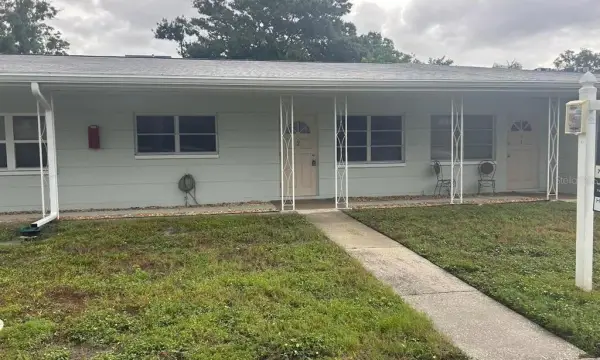 3775 59th Street N, Unit 2, St Petersburg, FL, 33710