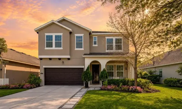 11403 Quiet Forest Drive, Tampa, FL, 33635