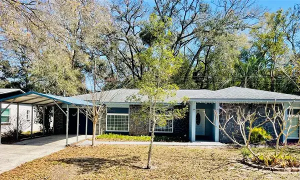 14809 Tulip Drive, Tampa, FL, 33613