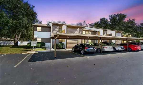 4056 Passport Lane, Unit 102, New Port Richey, FL, 34653