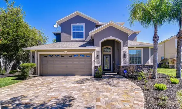 19914 Bluff Oak Boulevard, Tampa, FL, 33647