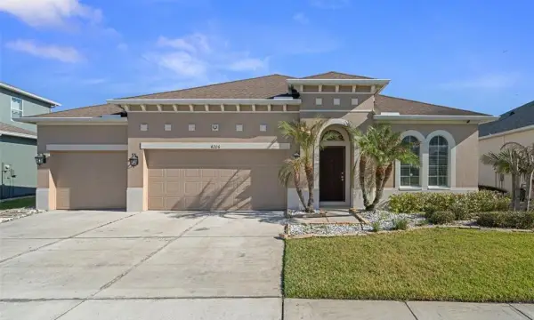 4206 Windcrest Drive, Wesley Chapel, FL, 33544