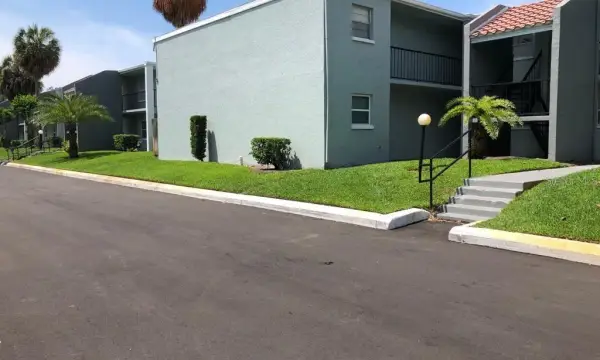 14413 Americana Circle, Unit 105, Tampa, FL, 33613