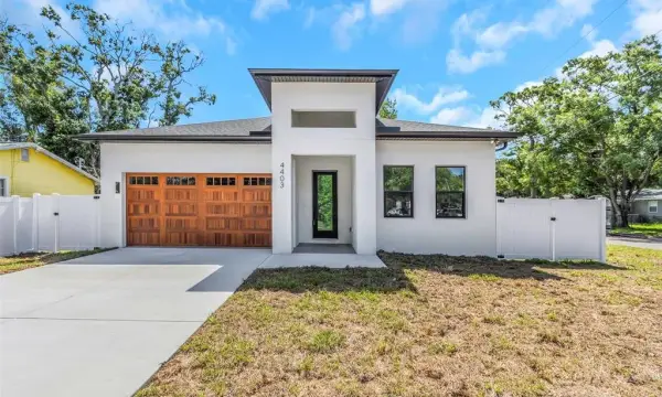4403 43rd Street N, St Petersburg, FL, 33714