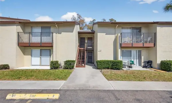 4215 E Bay Drive, Unit 1702f, Clearwater, FL, 33764