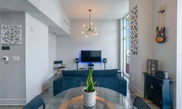 1208 E Kennedy Boulevard, Unit 832, Tampa, FL, 33602