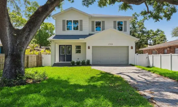 2704 W Tyson Avenue, Tampa, FL, 33611