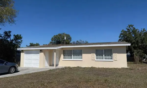 4737 56th Avenue N, St Petersburg, FL, 33714