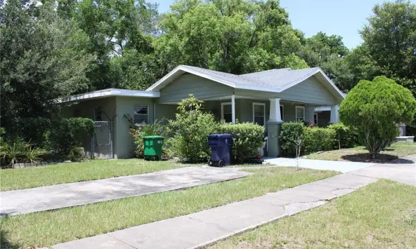 3504 E 24th Avenue, Tampa, FL, 33605