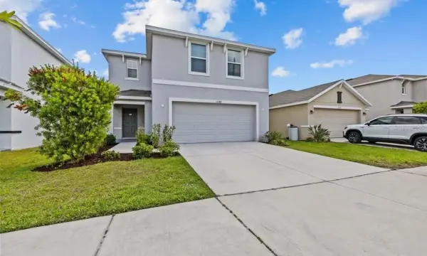 12148 White Cypress Place, Riverview, FL, 33569