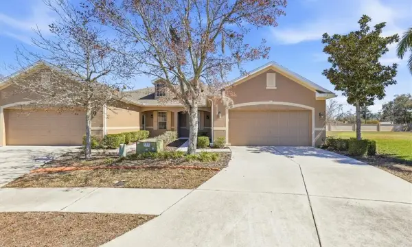 2334 Barracuda Court, Holiday, FL, 34691