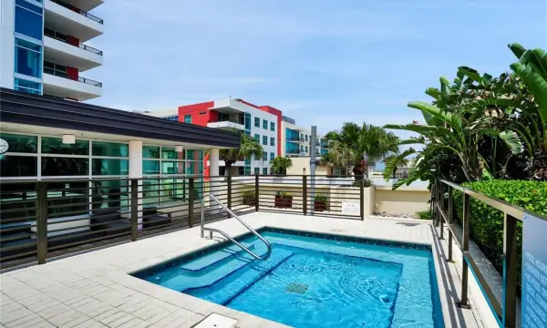 1120 E Kennedy Boulevard, Unit 827, Tampa, FL, 33602
