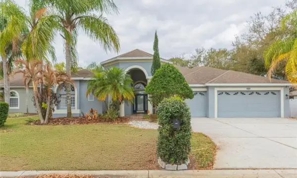 4813 Artesian Road, Land O Lakes, FL, 34638
