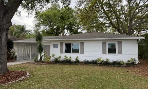 1917 Gilbert Street, Clearwater, FL, 33765