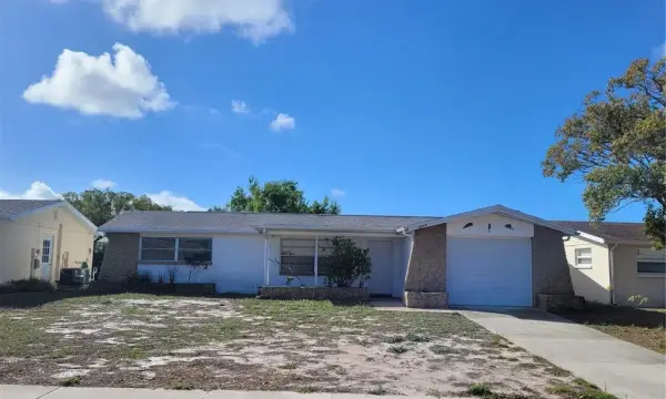 5814 Liddell Drive, New Port Richey, FL, 34652