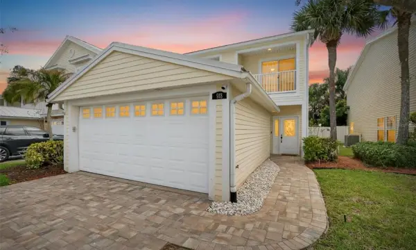 918 Woodbridge Court, Safety Harbor, FL, 34695