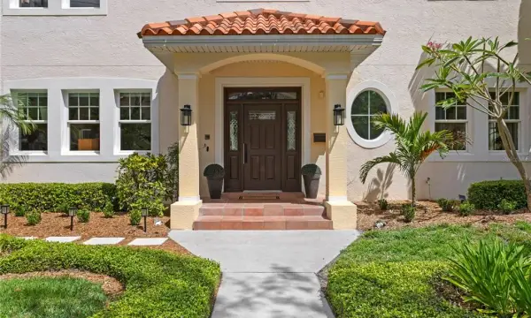 4115 W Barcelona Street, Tampa, FL, 33629