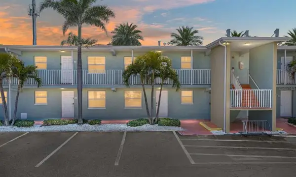 19417 Gulf Boulevard, Unit F108, Indian Shores, FL, 33785