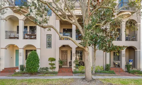 6031 Bowen Daniel Drive, Unit 105, Tampa, FL, 33616