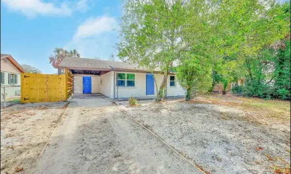 3005 Cord Street, Tampa, FL, 33605