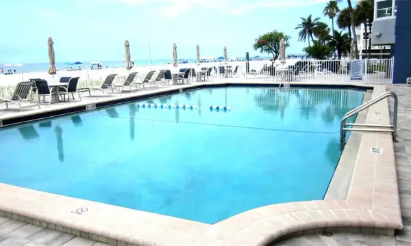 17400 Gulf Boulevard, Unit I3, Redington Shores, FL, 33708