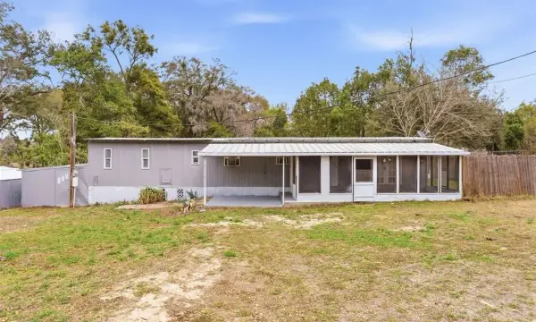 37421 Marcy Lane, Zephyrhills, FL, 33542