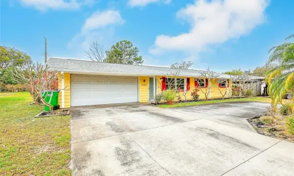 1465 Bayview Drive, Clearwater, FL, 33756