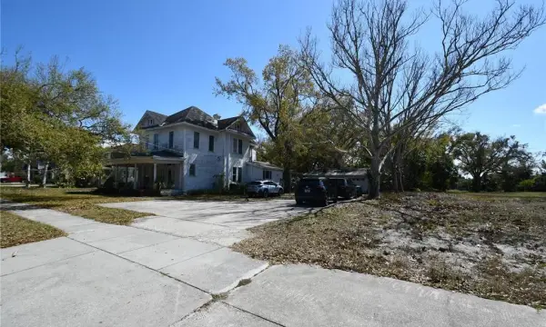 8020 Interbay Boulevard, Tampa, FL, 33616