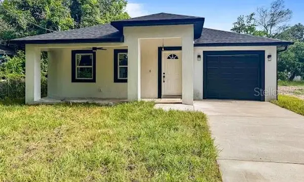 2014 E Wood Street, Tampa, FL, 33604