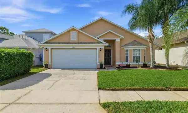 16810 Taylow Way, Odessa, FL, 33556