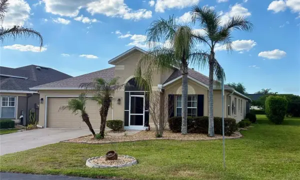 9524 Rolling Circle, San Antonio, FL, 33576