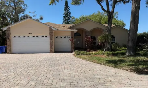 2686 Crystal Circle, Dunedin, FL, 34698