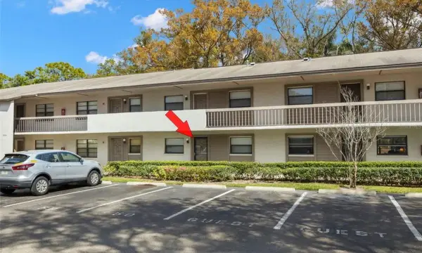 3034 Eastland Boulevard, Unit D104, Clearwater, FL, 33761