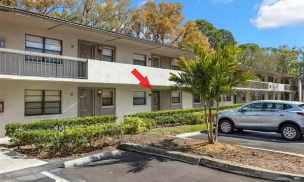 3034 Eastland Boulevard, Unit D104, Clearwater, FL, 33761