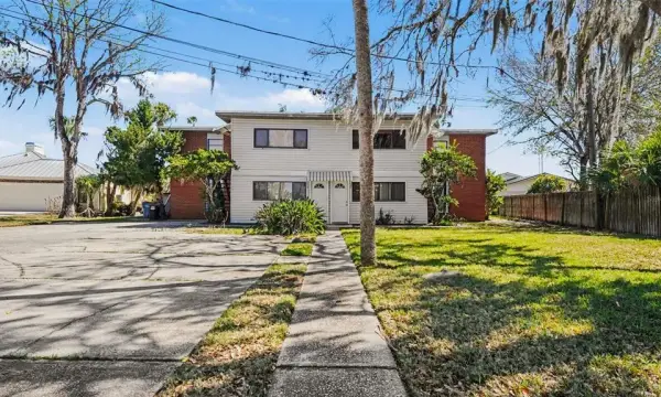 10684 W Halls River Road, Unit 2, Homosassa, FL, 34448