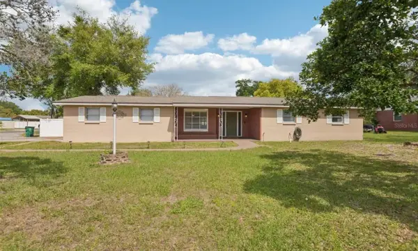 5942 13th Street, Zephyrhills, FL, 33542