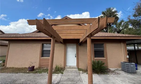 13702 Sheila Lynn Court, Dade City, FL, 33525
