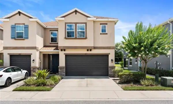 6711 Rocky Park Street, Tampa, FL, 33625