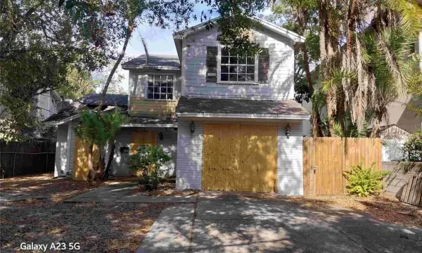 3507 W San Luis Street, Tampa, FL, 33629