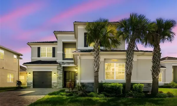 3416 Acacia Bay Avenue, Wesley Chapel, FL, 33543