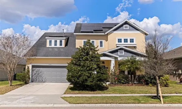 6313 Havensport Drive, Apollo Beach, FL, 33572