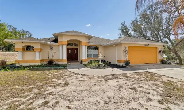 16402 Fringe Tree Drive, Spring Hill, FL, 34610