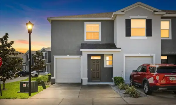8502 Falling Blue Place, Riverview, FL, 33578